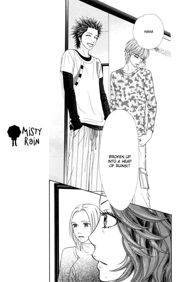 Parfait Tic Chapter 135 24